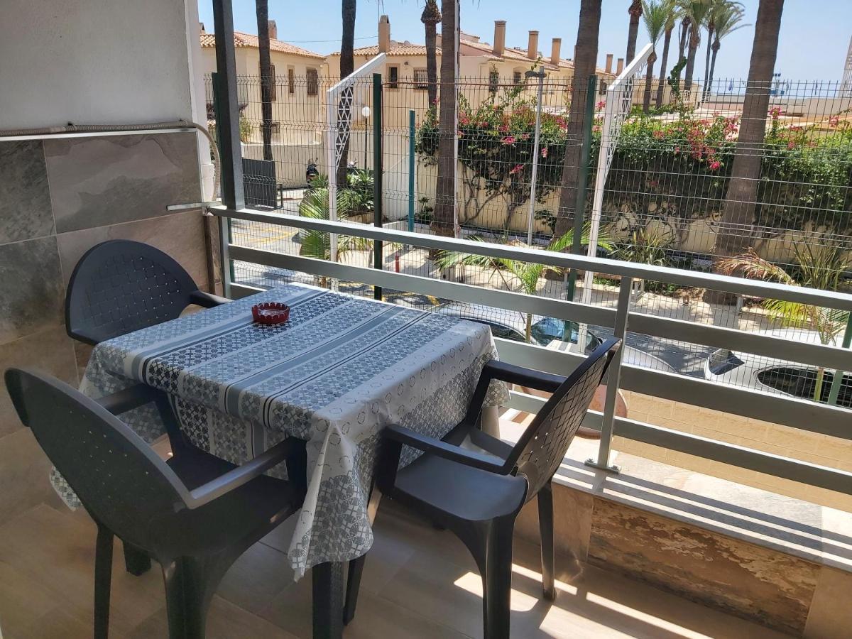 Cabomolinos, Apartamento108 Torremolinos Exterior foto