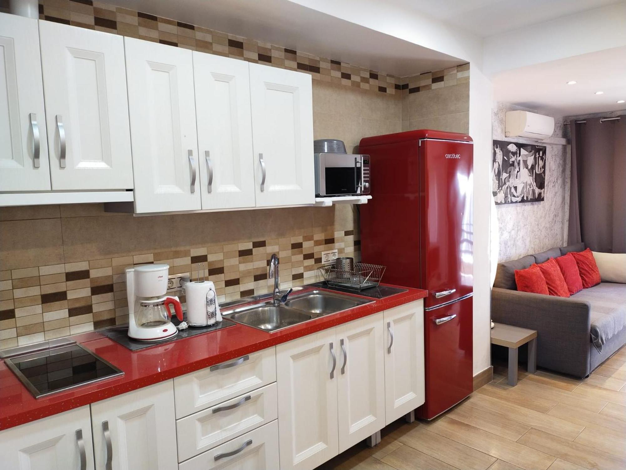 Cabomolinos, Apartamento108 Torremolinos Exterior foto