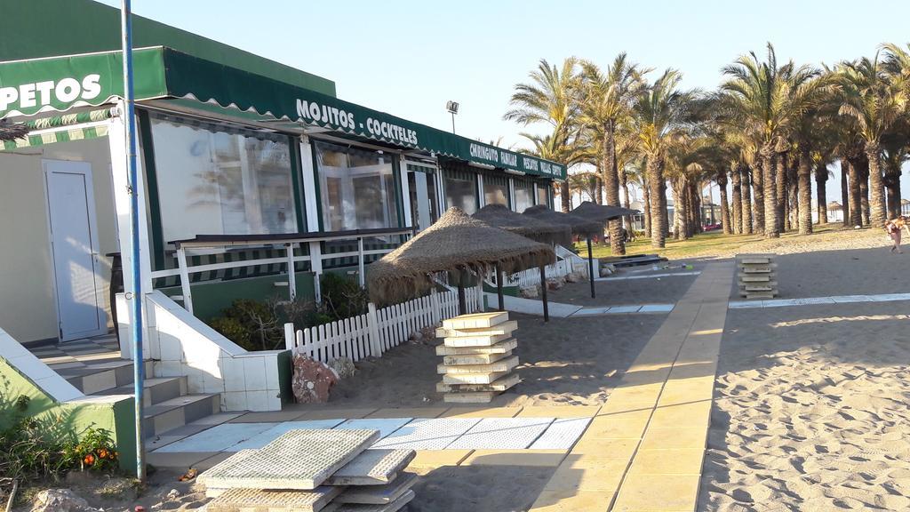 Cabomolinos, Apartamento108 Torremolinos Exterior foto
