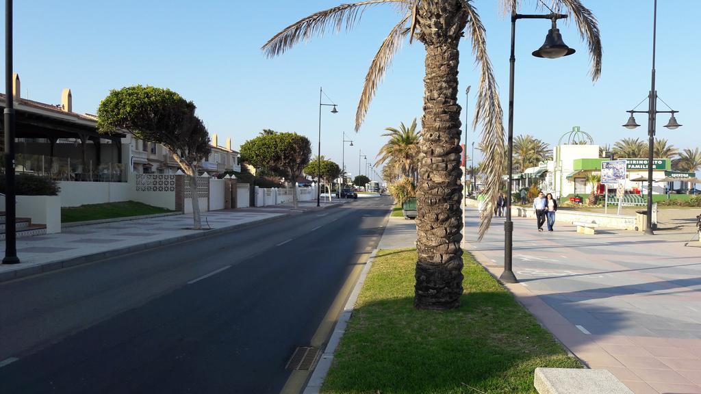 Cabomolinos, Apartamento108 Torremolinos Exterior foto