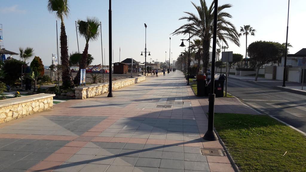 Cabomolinos, Apartamento108 Torremolinos Exterior foto