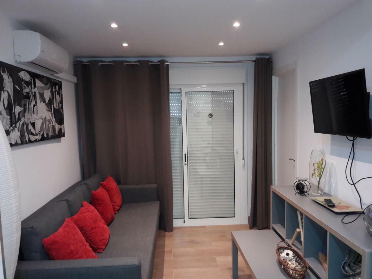 Cabomolinos, Apartamento108 Torremolinos Exterior foto